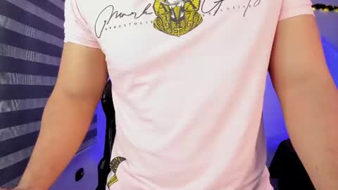 Jonas online show from July 2026 01:10:02 AM