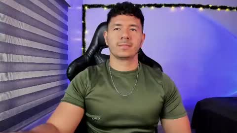 Jonas online show from July 2026 01:15:01 PM