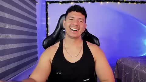 Jonas online show from July 2026 12:19:02 AM