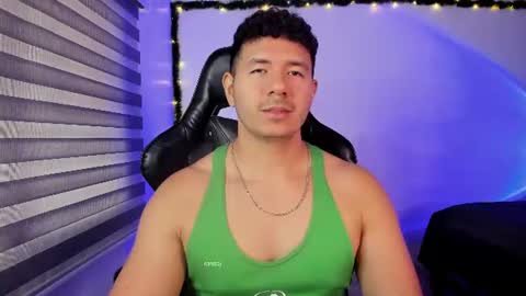 Jonas online show from July 2026 01:32:02 PM