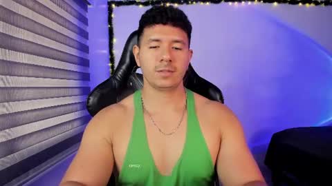 Jonas online show from July 2026 02:13:01 PM