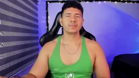 Jonas online show from July 2026 12:42:01 AM