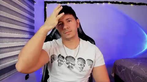 Jonas online show from August 2026 12:41:01 PM
