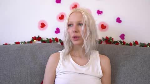 Rany Thompson online show from February 2026 11:05:02 AM