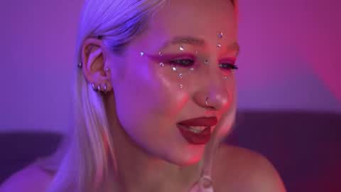 Snapshot of rany_thompson chatting on March 2026 02:28:02 PM Rany Thompson online show from March 2026 02:28:02 PM