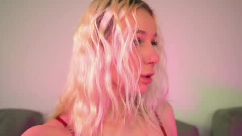 Snapshot of rany_thompson chatting on April 2026 08:28:02 AM Rany Thompson online show from April 2026 08:28:02 AM