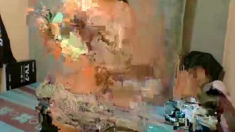 raquel2411 online show from February 2026 03:11:02 PM