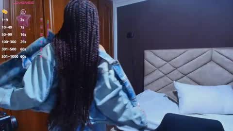 Raquel online show from January 2026 11:15:02 AM