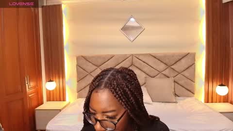 Raquel online show from February 2026 12:16:01 PM