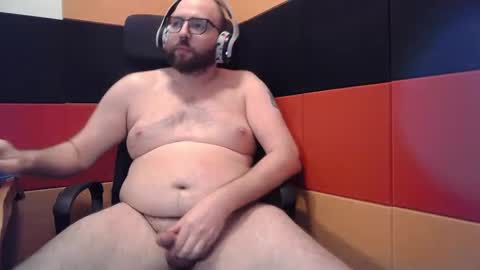 rascalpup online show from February 2025 10:20:02 PM