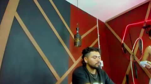 RashelANDCerverus online show from February 2026 12:56:02 PM