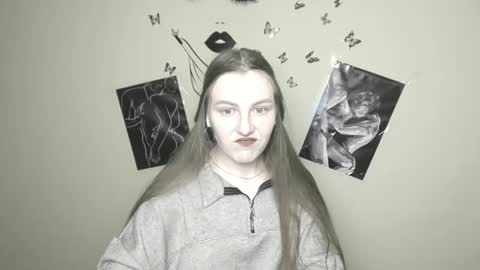 raspberry0101 online show from January 2025 03:53:02 PM