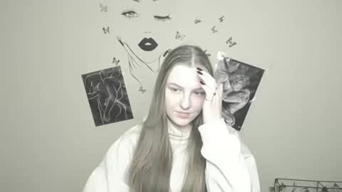 raspberry0101 online show from February 2025 01:19:02 PM