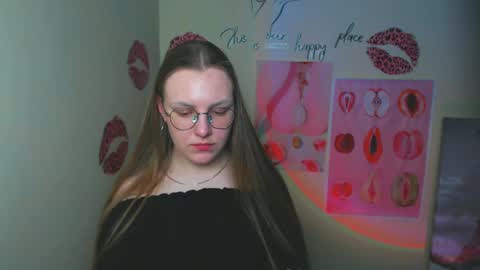 raspberry0101 online show from February 2025 10:22:01 PM