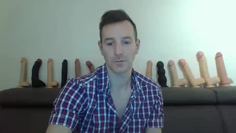 Thomas online show from January 2025 09:59:01 AM