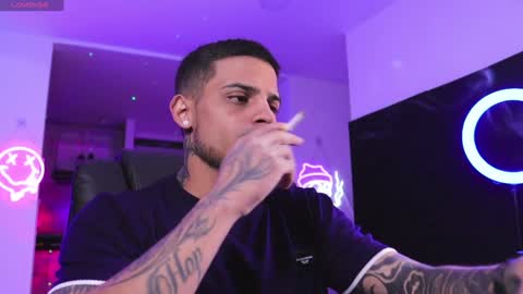 Snapshot of rausch77 chatting on January 2025 06:07:02 AM rausch77 online show from January 2025 06:07:02 AM