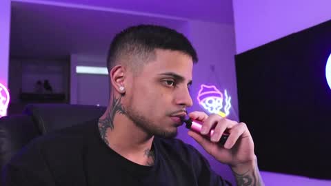 Snapshot of rausch77 chatting on January 2025 05:55:01 AM rausch77 online show from January 2025 05:55:01 AM