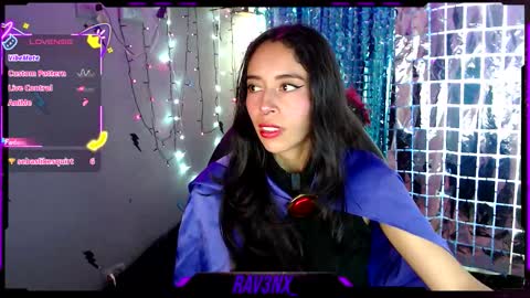 Snapshot of rav3nx_ chatting on December 2025 08:47:02 PM online show from December 2025 08:47:02 PM