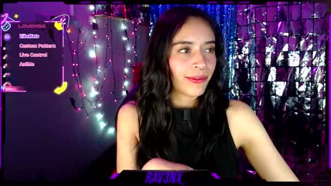 Snapshot of rav3nx_ chatting on January 2026 11:43:01 PM online show from January 2026 11:43:01 PM