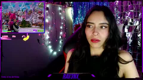 Snapshot of rav3nx_ chatting on January 2026 05:40:01 PM online show from January 2026 05:40:01 PM