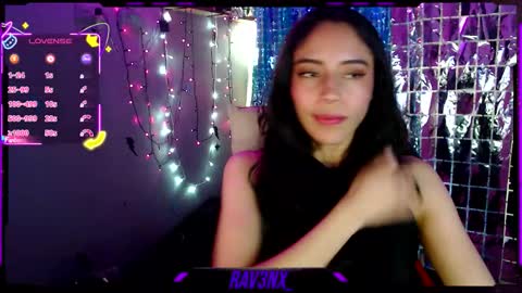 Snapshot of rav3nx_ chatting on January 2026 06:57:02 PM online show from January 2026 06:57:02 PM