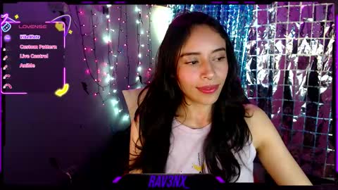 Snapshot of rav3nx_ chatting on January 2026 05:16:01 PM online show from January 2026 05:16:01 PM