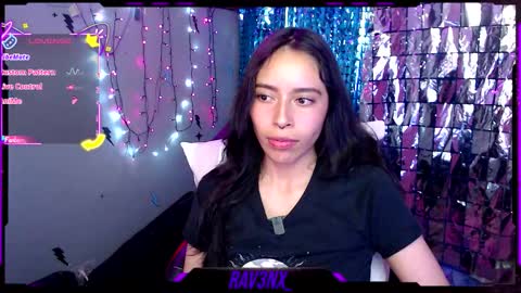 Snapshot of rav3nx_ chatting on February 2026 06:30:02 AM online show from February 2026 06:30:02 AM