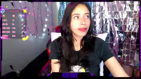 Snapshot of rav3nx_ chatting on February 2026 06:36:02 PM online show from February 2026 06:36:02 PM