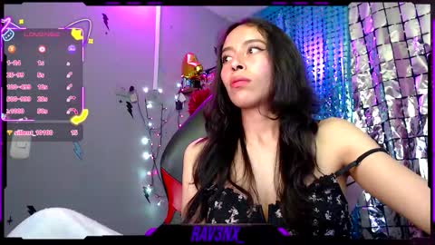 Snapshot of rav3nx_ chatting on February 2026 11:55:01 PM online show from February 2026 11:55:01 PM