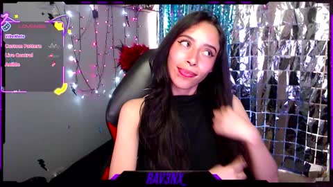 Snapshot of rav3nx_ chatting on February 2026 09:33:01 PM online show from February 2026 09:33:01 PM