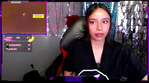 Snapshot of rav3nx_ chatting on February 2026 11:46:01 PM online show from February 2026 11:46:01 PM