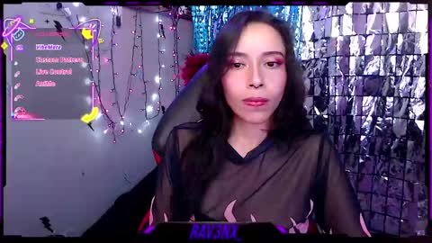 Snapshot of rav3nx_ chatting on March 2026 08:43:01 AM online show from March 2026 08:43:01 AM