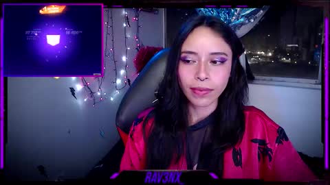 Snapshot of rav3nx_ chatting on March 2026 08:53:01 AM online show from March 2026 08:53:01 AM