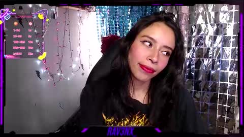 Snapshot of rav3nx_ chatting on March 2026 06:15:02 PM online show from March 2026 06:15:02 PM