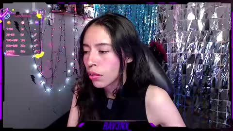 Snapshot of rav3nx_ chatting on March 2026 08:04:01 PM online show from March 2026 08:04:01 PM