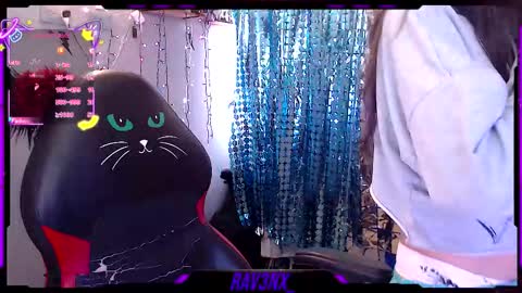 Snapshot of rav3nx_ chatting on March 2026 09:30:01 PM online show from March 2026 09:30:01 PM