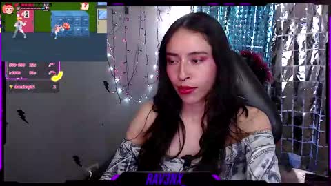 Snapshot of rav3nx_ chatting on March 2026 05:49:01 PM online show from March 2026 05:49:01 PM