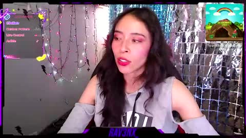 Snapshot of rav3nx_ chatting on March 2026 06:00:01 PM online show from March 2026 06:00:01 PM