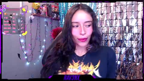 Snapshot of rav3nx_ chatting on April 2026 12:41:01 AM online show from April 2026 12:41:01 AM