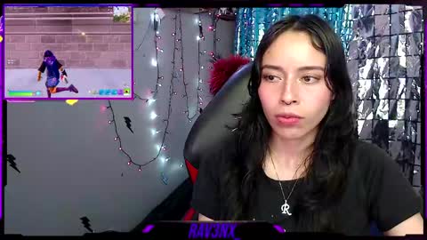 Snapshot of rav3nx_ chatting on April 2026 05:23:01 AM online show from April 2026 05:23:01 AM