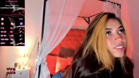 Snapshot of raven_dooll chatting on March 2026 08:47:01 PM Raven online show from March 2026 08:47:01 PM