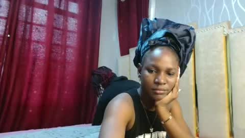 Snapshot of raven_luxe chatting on March 2026 06:30:01 AM Raven online show from March 2026 06:30:01 AM