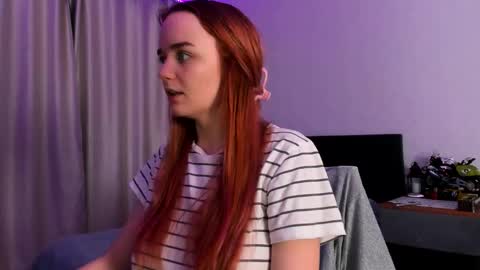 Snapshot of raven_radiantt chatting on October 2025 07:12:02 AM Janet online show from October 2025 07:12:02 AM