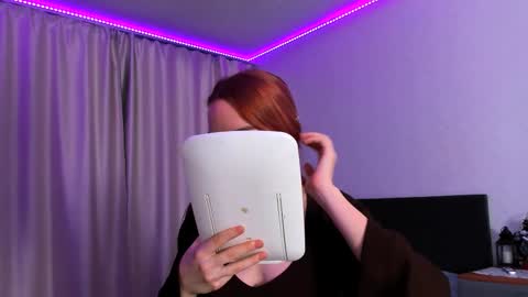 Snapshot of raven_radiantt chatting on October 2025 07:10:02 AM Janet online show from October 2025 07:10:02 AM