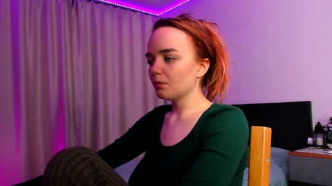 Snapshot of raven_radiantt chatting on November 2025 07:09:01 AM Janet online show from November 2025 07:09:01 AM