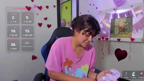 gata online show from February 2026 10:10:02 PM