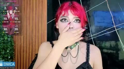 Snapshot of raven_rox_ chatting on June 2026 07:05:01 PM raven_rox_ online show from June 2026 07:05:01 PM