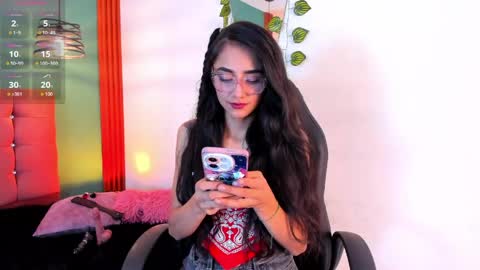 Snapshot of raven_smith_ chatting on March 2026 06:02:01 AM raven_smith_ online show from March 2026 06:02:01 AM