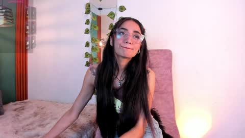 Snapshot of raven_smith_ chatting on April 2026 06:40:02 AM raven_smith_ online show from April 2026 06:40:02 AM