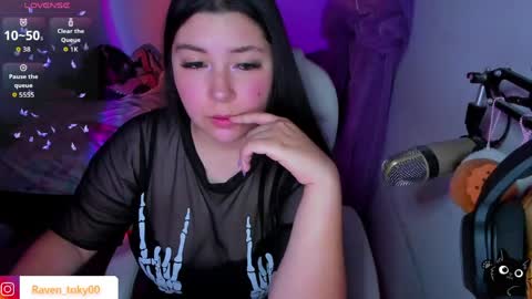 Snapshot of raven_toky0 chatting on May 2026 12:27:01 AM Raven online show from May 2026 12:27:01 AM